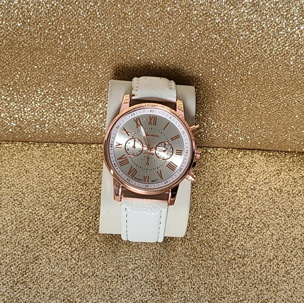 Geneva Watch for Kids/Pre-teens